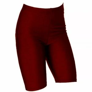 New Plus Size Bike Shorts